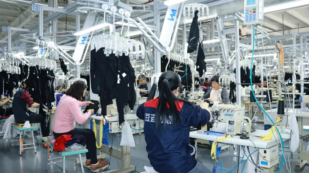 紅豆運(yùn)動裝4