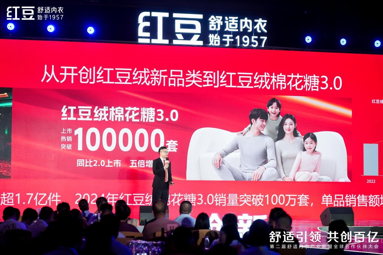 居家全球合作伙伴大會(huì)07